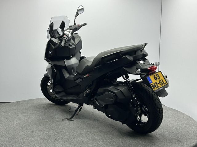 bmw - c-400-x