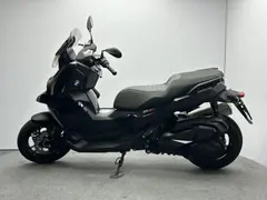 BMW C 400 X Triple Black 2026 occasion – foto 5 van 13