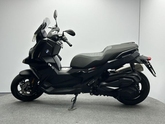 bmw - c-400-x