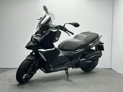 BMW C 400 X Triple Black 2026 occasion – foto 6 van 13