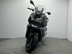 BMW C 400 X Triple Black 2026 occasion – foto 7 van 13