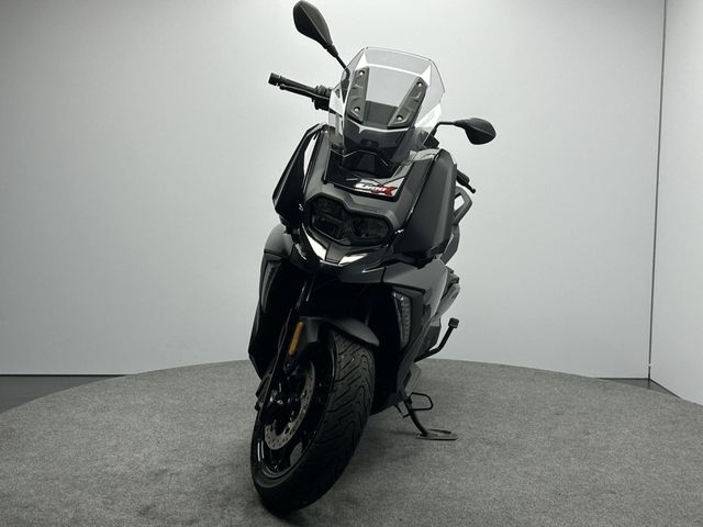 bmw - c-400-x