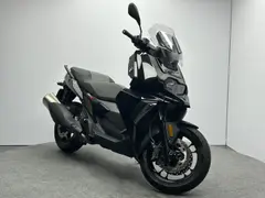 BMW C 400 X Triple Black 2026 occasion – foto 8 van 13