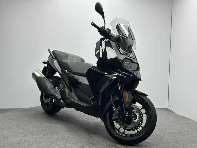 bmw - c-400-x
