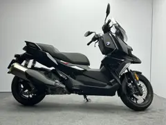 BMW C 400 X Triple Black 2026 occasion – foto 9 van 13