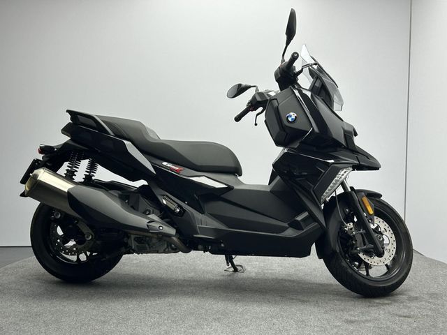 bmw - c-400-x