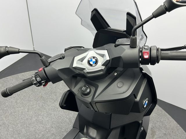 bmw - c-400-x