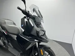 BMW C 400 X Triple Black 2026 occasion – foto 11 van 13