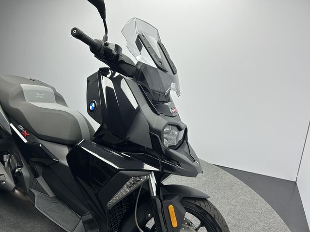 bmw - c-400-x