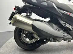 BMW C 400 X Triple Black 2026 occasion – foto 13 van 13