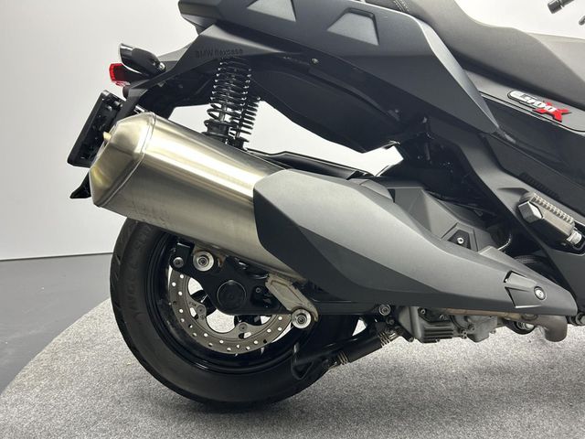 bmw - c-400-x