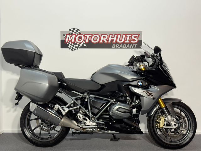 bmw - r-1200-rs