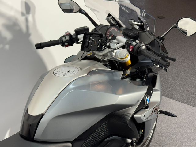 bmw - r-1200-rs