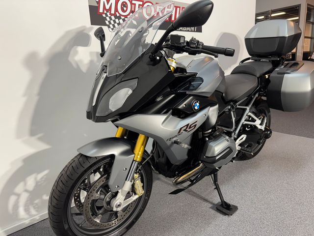 bmw - r-1200-rs