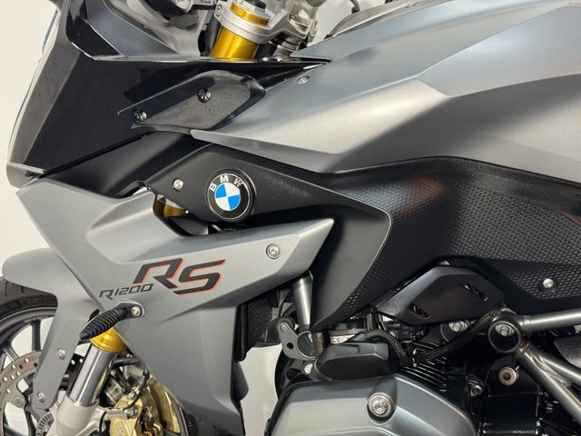 bmw - r-1200-rs