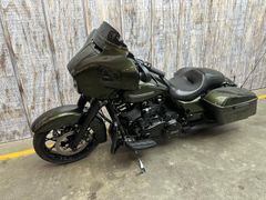 Harley-Davidson Street Glide Special 114 2020 occasion – foto 3 van 16