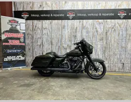 Harley-Davidson Street Glide Special 114 2020