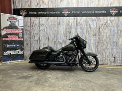 Harley-Davidson Street Glide Special 114 2020 occasion – foto 1 van 16