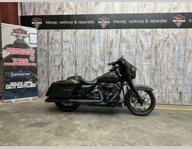 Harley-Davidson Street Glide Special 114 2020
