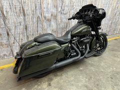 Harley-Davidson Street Glide Special 114 2020 occasion – foto 11 van 16