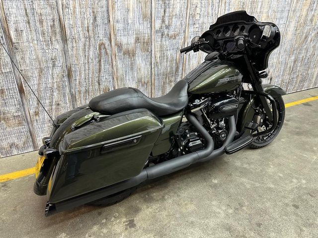 harley-davidson - street-glide-special-114