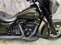 Harley-Davidson Street Glide Special 114 2020 occasion – foto 12 van 16