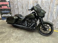 Harley-Davidson Street Glide Special 114 2020 occasion – foto 10 van 16