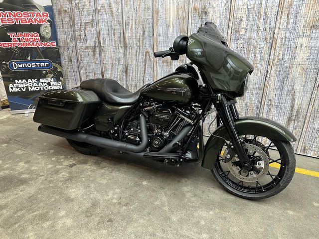harley-davidson - street-glide-special-114