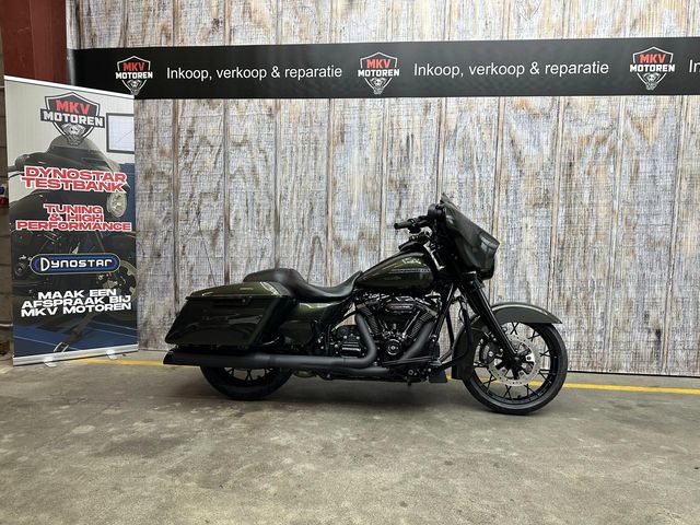 harley-davidson - street-glide-special-114