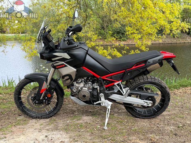 aprilia - tuareg-600