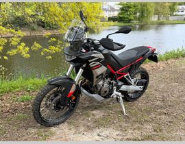 Aprilia Tuareg 600 2024 occasion