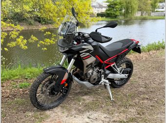Aprilia Tuareg 600 2024 occasion