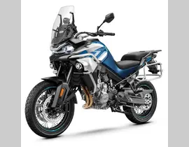 Cfmoto 800 MT Sport 2026 nieuw