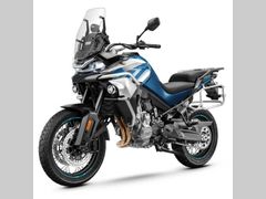 Cfmoto 800 MT Sport 2026 nieuw – foto 1 van 1