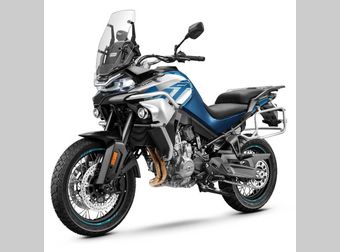 Cfmoto 800 MT Sport 2026 nieuw