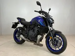Yamaha MT 07 2023 occasion – foto 2 van 15