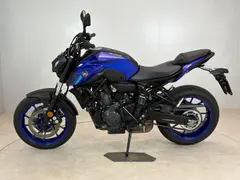 Yamaha MT 07 2023 occasion – foto 4 van 15