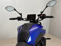 Yamaha MT 07 2023 occasion – foto 9 van 15
