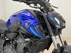 Yamaha MT 07 2023 occasion – foto 10 van 15