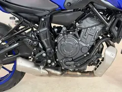 Yamaha MT 07 2023 occasion – foto 11 van 15