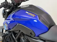 Yamaha MT 07 2023 occasion – foto 12 van 15