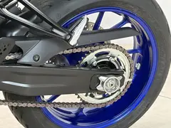 Yamaha MT 07 2023 occasion – foto 13 van 15