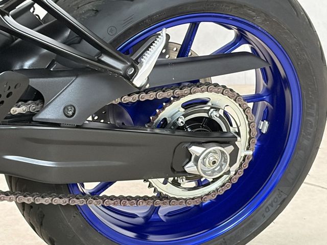 yamaha - mt-07