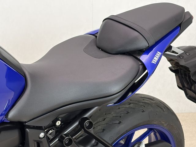 yamaha - mt-07