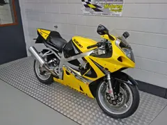 Suzuki GSX R 750 2000 occasion – foto 3 van 9