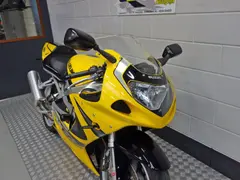 Suzuki GSX R 750 2000 occasion – foto 5 van 9