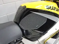 Suzuki GSX R 750 2000 occasion – foto 7 van 9