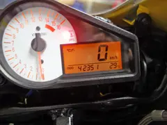 Suzuki GSX R 750 2000 occasion – foto 8 van 9