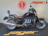 TRIUMPH ROCKET III