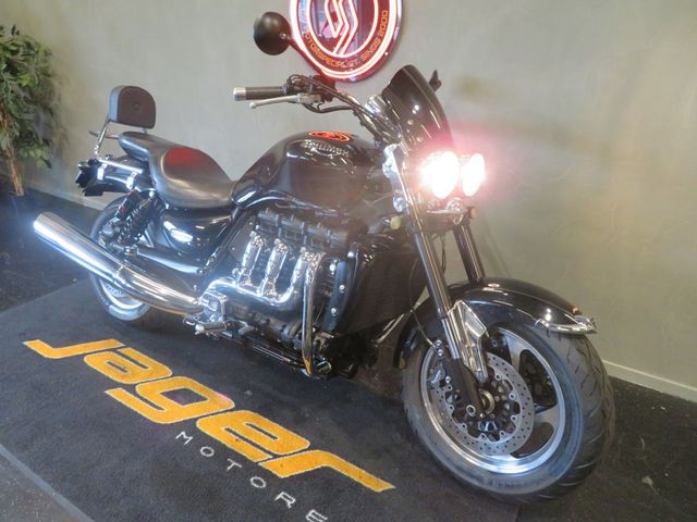 triumph - rocket-iii